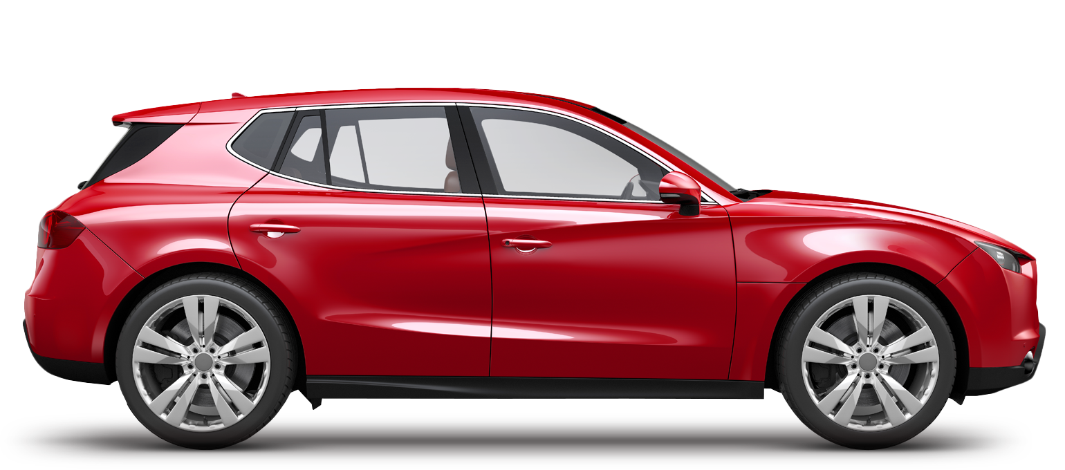 SUV o Furgone piccolo